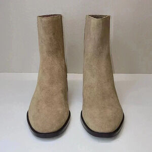 Women's Linny H2O Block-Heel Gore Booties